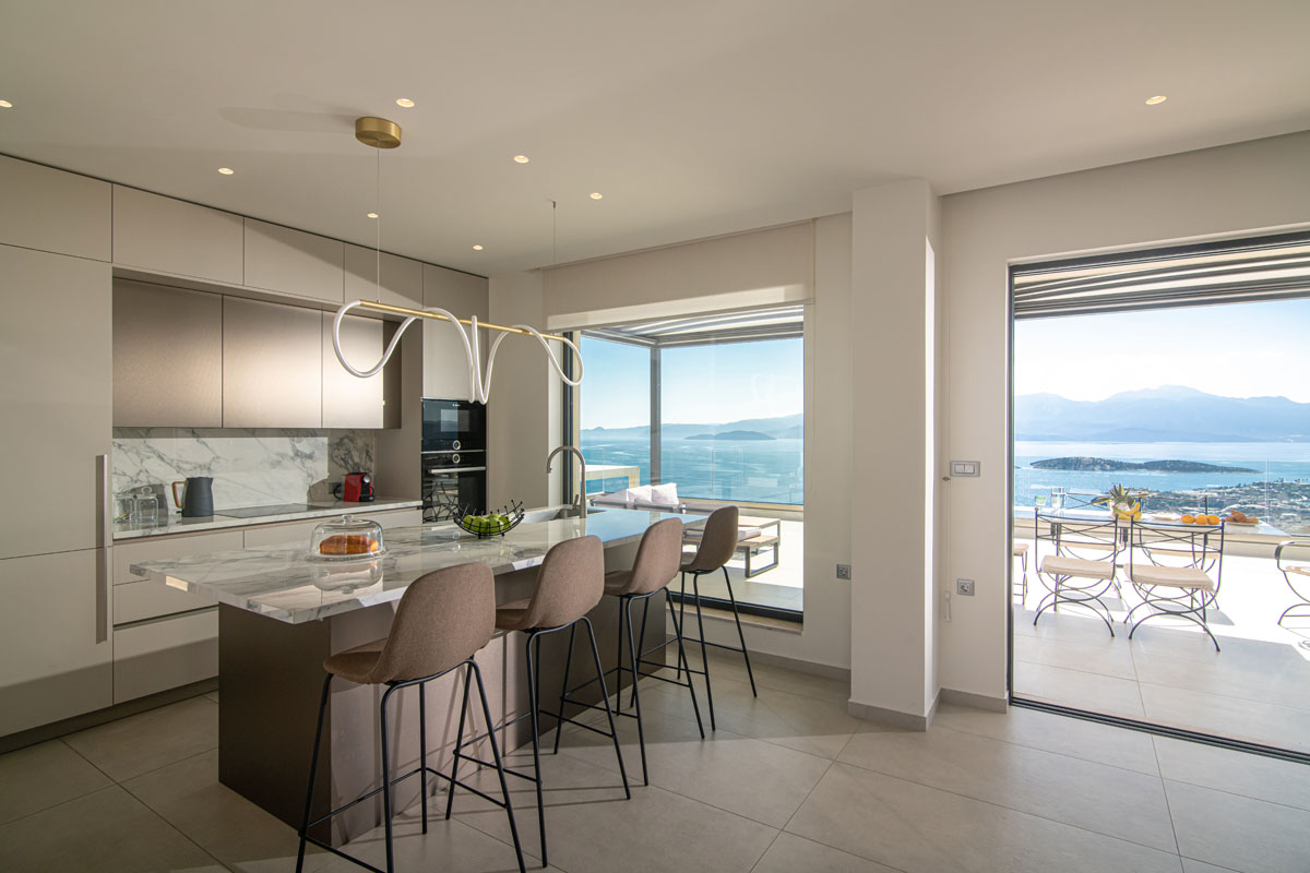 Horizon View Villa Horizon View Villa